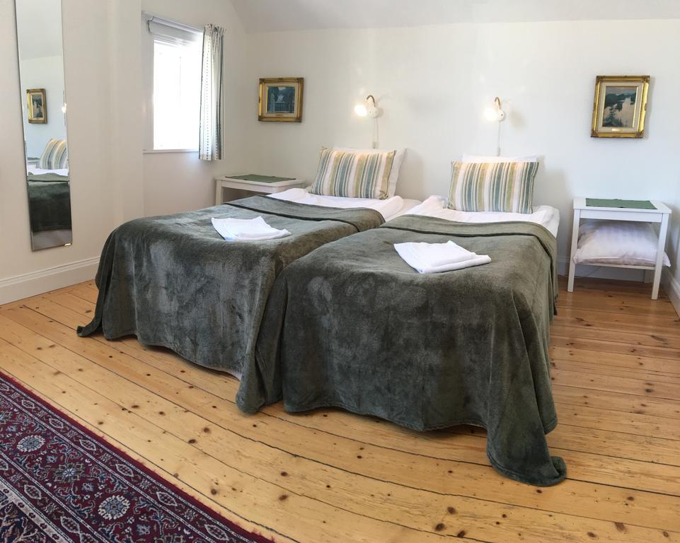 27Ans Nattlogi Bed & Breakfast Vadstena Exterior photo